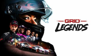 GRID Legends (PC, PS4, PS5, Xbox One, Xbox Series)