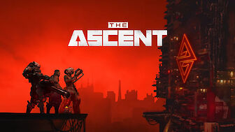 The Ascent kommt endlich auch für PlayStation