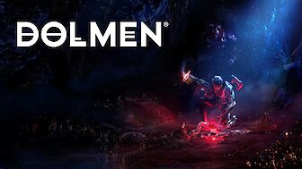 Sci-Fi Soulslike Dolmen erscheint am 20. Mai 2022