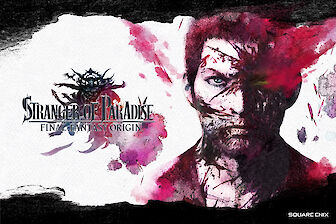 Stranger of Paradise Final Fantasy Origin (PC, PS4, PS5, Xbox One, Xbox Series)