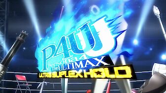 Titelbild von Persona 4 Arena Ultimax (PC, PS4, Switch)