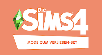 Die Sims 4 Mode&Camper-Set jetzt verfügbar