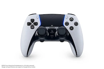 DualSense Edge Wireless-Controller enthüllt