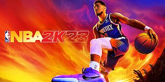 NBA 2K23 ist ab sofort erhältlich!
