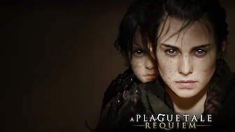 A Plague Tale: Requiem Test