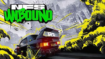 Titelbild von Need for Speed Unbound (PC, PS5, Xbox Series)