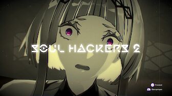 Titelbild von Soul Hackers 2 (PC, PS4, PS5, Xbox One, Xbox Series)