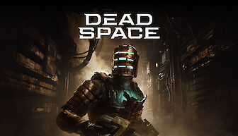 Dead Space (PC, PS4, PS5, Xbox One, Xbox Series)