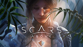 Scars Above (PC, PS4, PS5, Xbox One, Xbox Series)