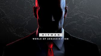 Hitman World of Assassination (PC, PS5, Xbox Series)