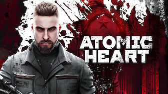 Atomic Heart (PC, PS4, PS5, Xbox One, Xbox Series)