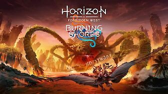 Horizon Forbidden West: Burning Shores - Kurztest
