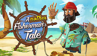 Another Fisherman's Tale (PC, PS5)