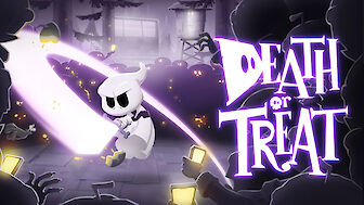 Death or Treat (PC, PS5, Xbox Series)