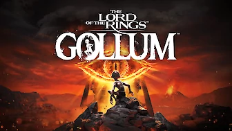 The Lord of the Rings: Gollum (PC, PS4, PS5, Switch, Xbox One, Xbox Series)