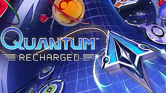 Quantum: Recharged (Switch)