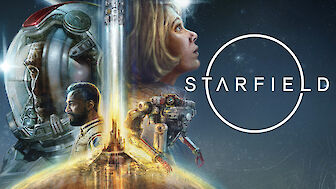 Starfield (PC, Xbox One, Xbox Series)