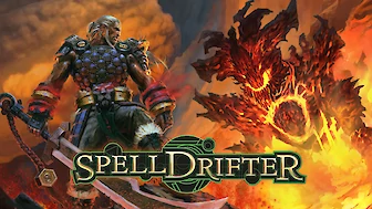 Spelldrifter kostenlos im Epic Games Store