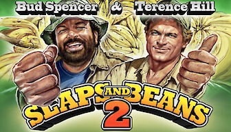 Bud Spencer & Terence Hill - Slaps And Beans 2 (PC, PS4, PS5, Switch, Xbox One, Xbox Series)