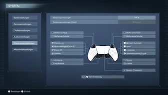 Screenshot vonArmored Core VI: Fires of Rubicon