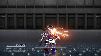 Screenshot von Armored Core VI: Fires of Rubicon