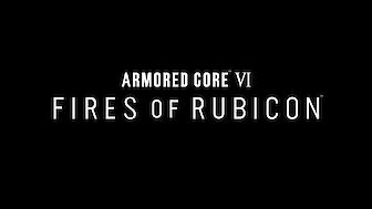 Titelbild von Armored Core VI: Fires of Rubicon (PC, PS4, PS5, Xbox One, Xbox Series)
