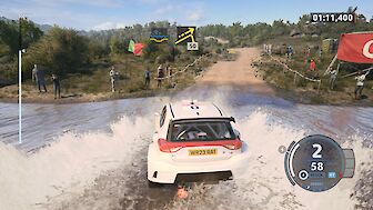 WRC - Entwickler Codemasters ist zurück mit offizieller Rallye Lizenz