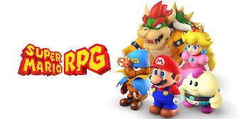 Super Mario RPG (Switch)