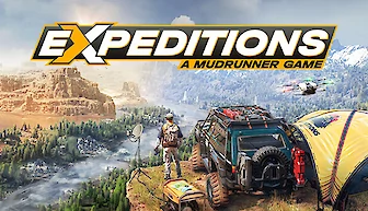 Expeditions wird 4x4 Fans begeistern!