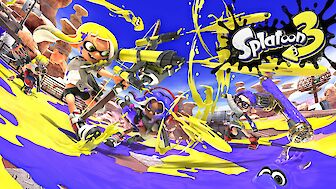 Splatoon 3 Erweiterungspass (Switch)