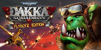 Warhammer 40,000: Dakka Squadron - Kurztest