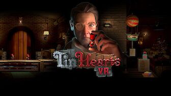 Erlebe Tin Hearts in Virtual Reality: Kostenloses VR-Update jetzt verfügbar!