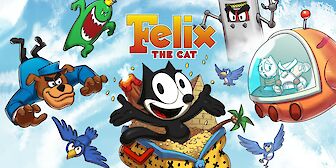 Felix the Cat - Kurztest