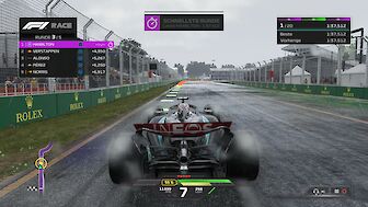 Screenshot von F1® 24