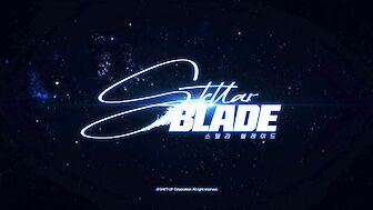 Stellar Blade (PS5)