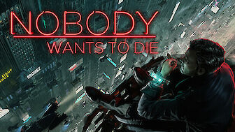 Nobody Wants to Die (PC, PS5, Xbox Series)