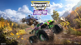 Monster Jam Showdown (PC, PS4, PS5, Xbox One, Xbox Series)