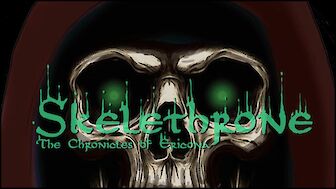 Skelethrone: Chronicles of Ericona