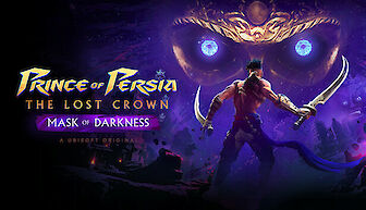 Prince of Persia: Mask of Darkness DLC  - Kurztest