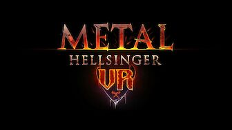 Metal: Hellsinger VR (PC, PS5)