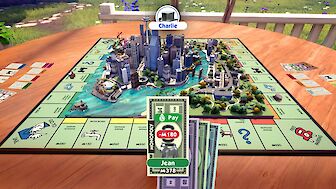 Screenshot von MONOPOLY (2024)