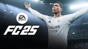 EA SPORTS FC 25