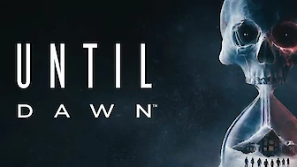 Until Dawn (PS5) - Kurztest