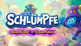 Die Schlümpfe - Abenteuer im Traumland