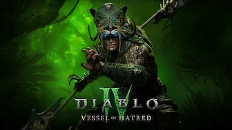 Diablo IV: Vessel of Hatred