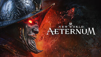 NEW WORLD: AETERNUM