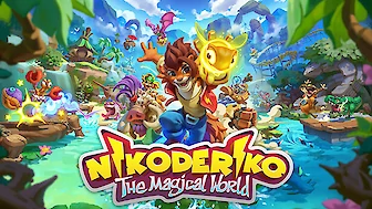 Nikoderiko: The Magical World