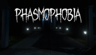 Phasmophobia (PC, PS5)