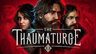 The Thaumaturge