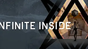 Infinite Inside